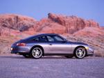 Porsche 911 Targa 2002 года (US)